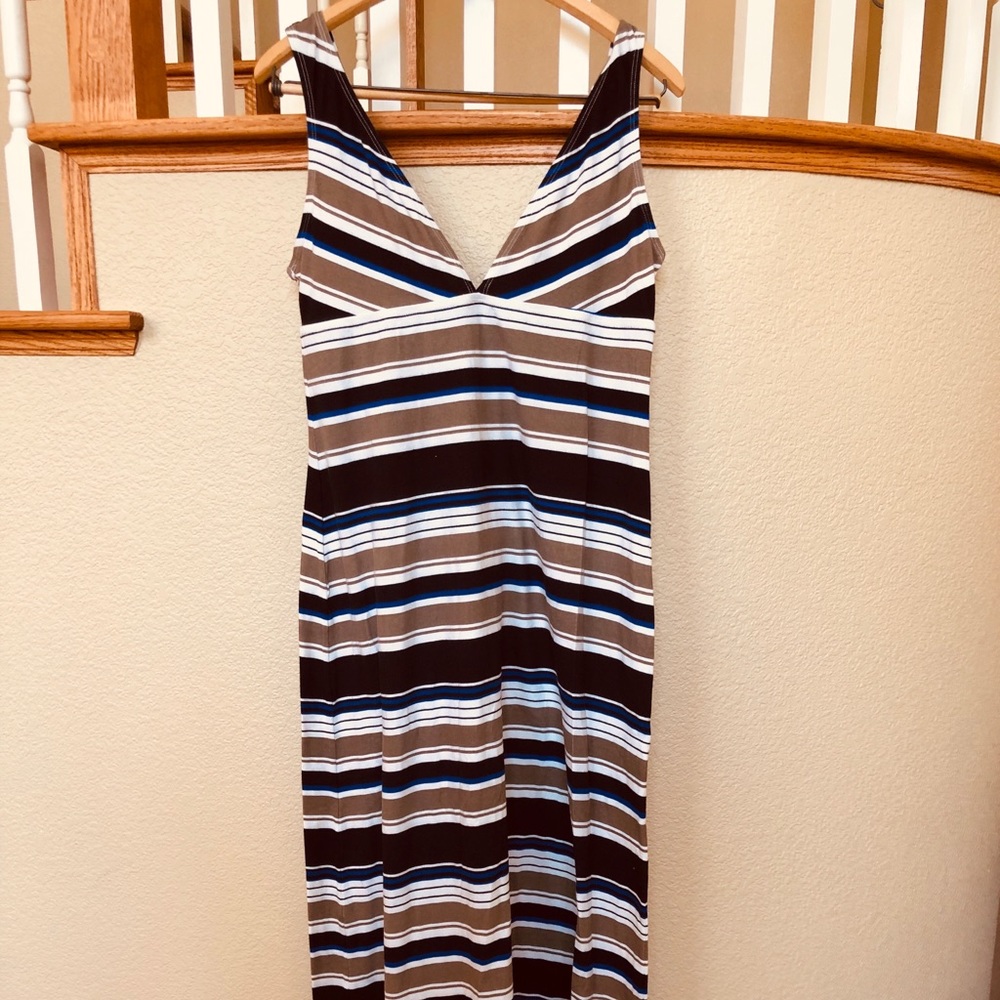 Tommy Bahamas Maxi-dress